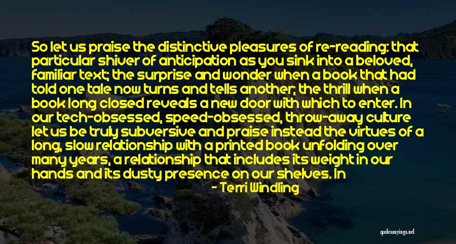 Many Versions Quotes By Terri Windling Many Versions Quotes By Terri Windling