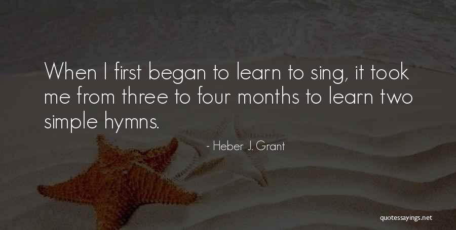 Manyakiscollab Quotes By Heber J. Grant Manyakiscollab Quotes By Heber J. Grant