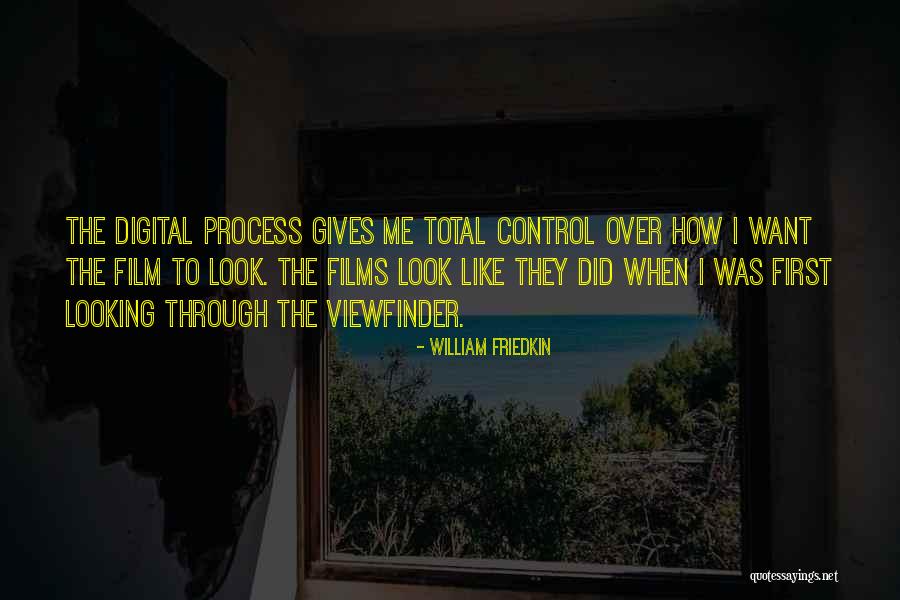 Manyakiscollab Quotes By William Friedkin Manyakiscollab Quotes By William Friedkin