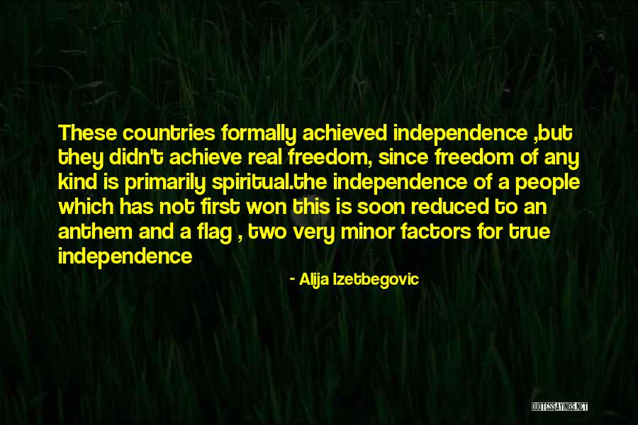 Manyara Wildlife Quotes By Alija Izetbegovic Manyara Wildlife Quotes By Alija Izetbegovic