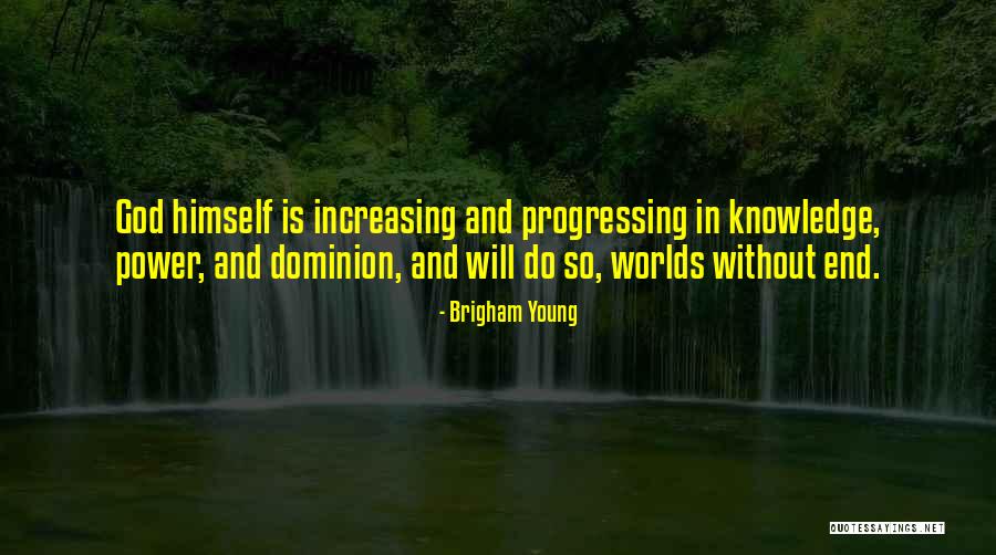Manyasis Quotes By Brigham Young Manyasis Quotes By Brigham Young