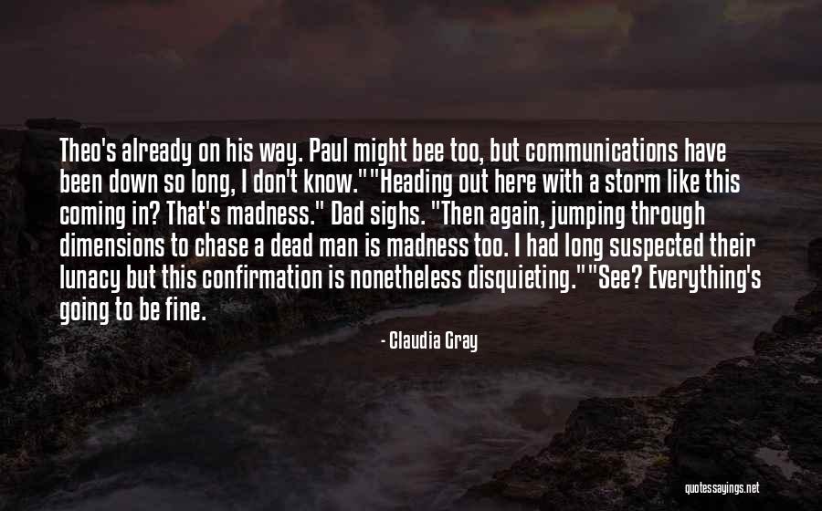 Manyeruke Quotes By Claudia Gray Manyeruke Quotes By Claudia Gray