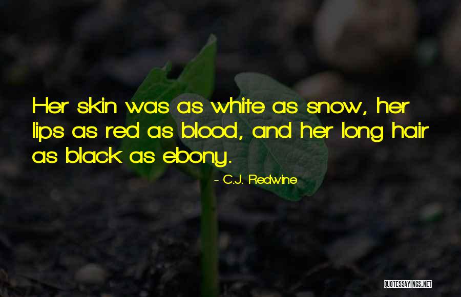Manyet Quotes By C.J. Redwine Manyet Quotes By C.J. Redwine