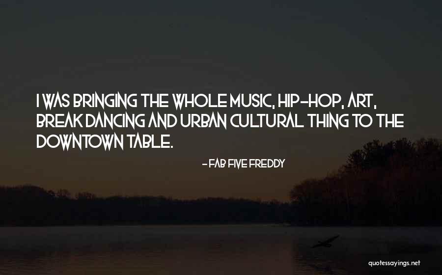 Manyetik Rezonans Quotes By Fab Five Freddy Manyetik Rezonans Quotes By Fab Five Freddy