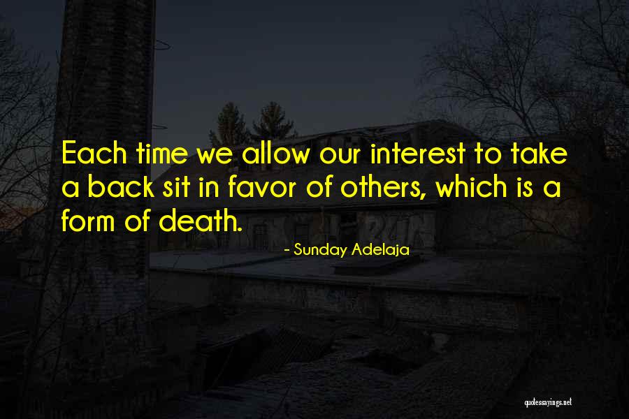 Manyher Quotes By Sunday Adelaja Manyher Quotes By Sunday Adelaja
