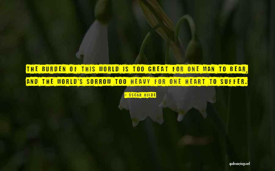 Manzanares Quotes By Oscar Wilde Manzanares Quotes By Oscar Wilde