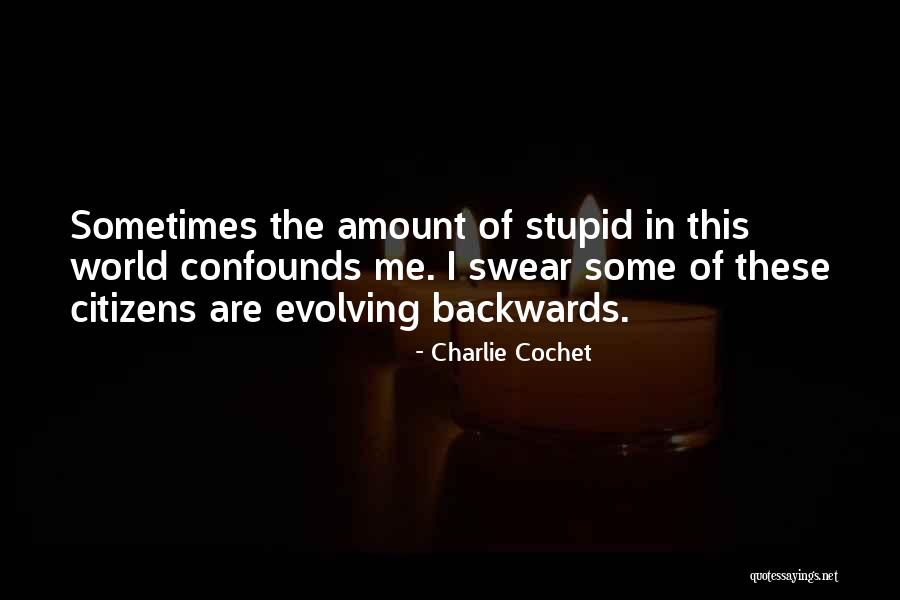 Manzanas Animadas Quotes By Charlie Cochet Manzanas Animadas Quotes By Charlie Cochet
