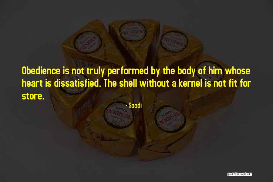 Manzanedo Lake Quotes By Saadi Manzanedo Lake Quotes By Saadi