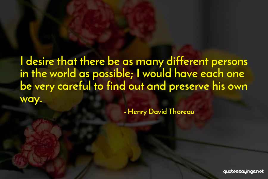 Manzanera And Mackay Quotes By Henry David Thoreau Manzanera And Mackay Quotes By Henry David Thoreau