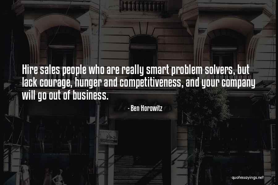 Manzanera Phil Quotes By Ben Horowitz Manzanera Phil Quotes By Ben Horowitz
