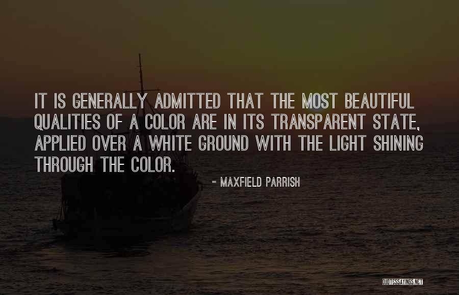 Manzanera Phil Quotes By Maxfield Parrish Manzanera Phil Quotes By Maxfield Parrish