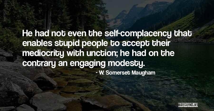 Manzanera Phil Quotes By W. Somerset Maugham Manzanera Phil Quotes By W. Somerset Maugham