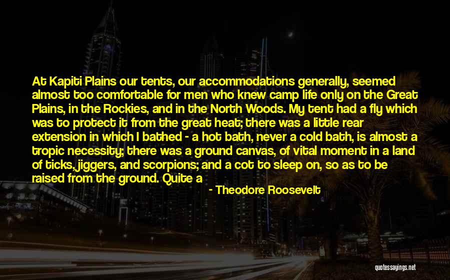 Manzanillo Weather Quotes By Theodore Roosevelt Manzanillo Weather Quotes By Theodore Roosevelt