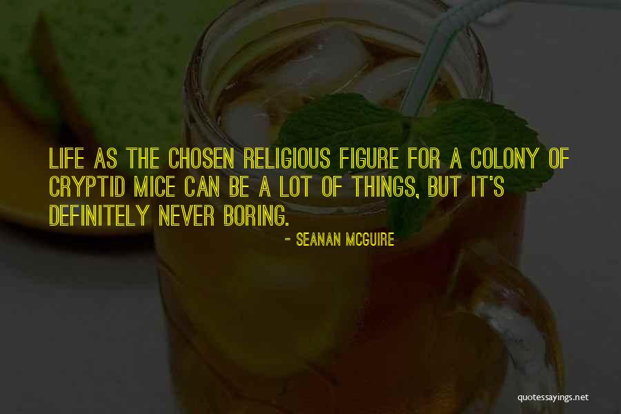 Manzanita Or Quotes By Seanan McGuire Manzanita Or Quotes By Seanan McGuire