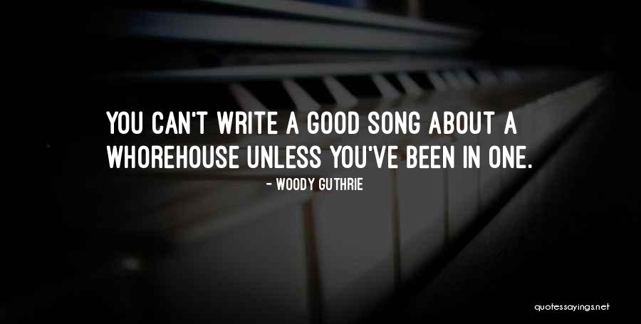 Manzanita Or Quotes By Woody Guthrie Manzanita Or Quotes By Woody Guthrie