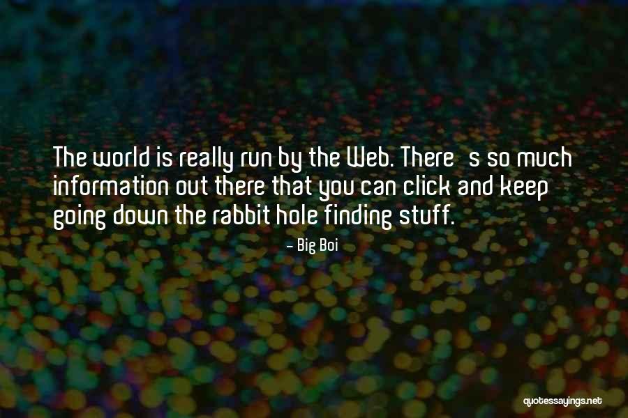 Manzano Quotes By Big Boi Manzano Quotes By Big Boi
