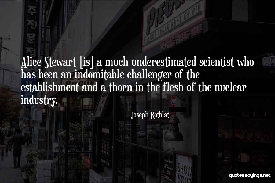 Manzanos Bananas Quotes By Joseph Rotblat Manzanos Bananas Quotes By Joseph Rotblat