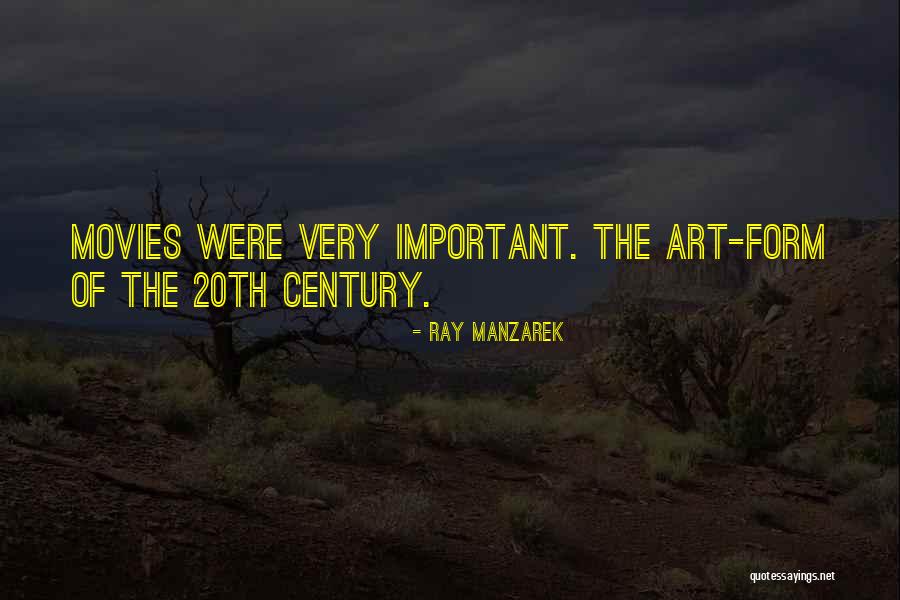 Manzarek Ray Quotes By Ray Manzarek Manzarek Ray Quotes By Ray Manzarek
