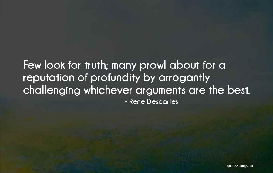 Manzettis Charlotte Quotes By Rene Descartes Manzettis Charlotte Quotes By Rene Descartes