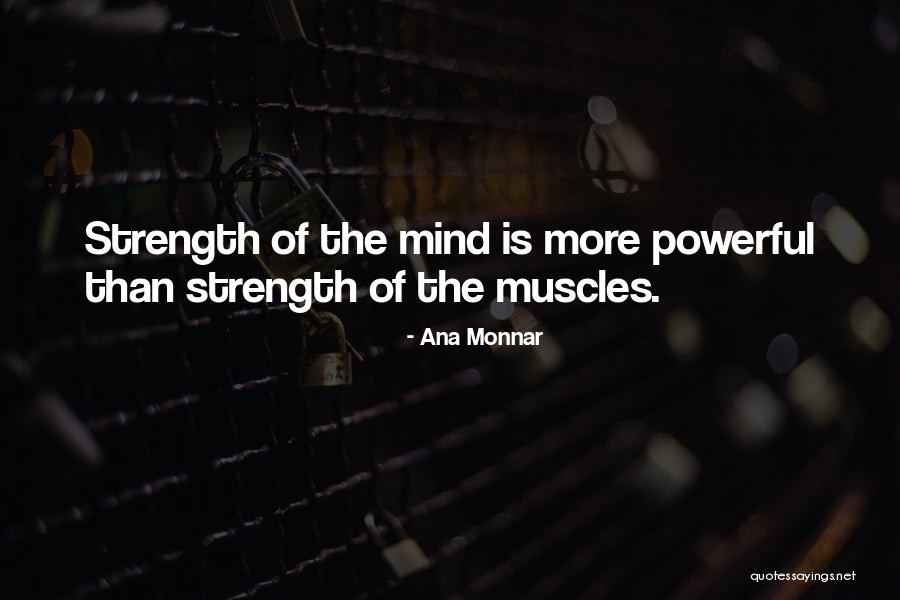 Manzier Trump Quotes By Ana Monnar Manzier Trump Quotes By Ana Monnar