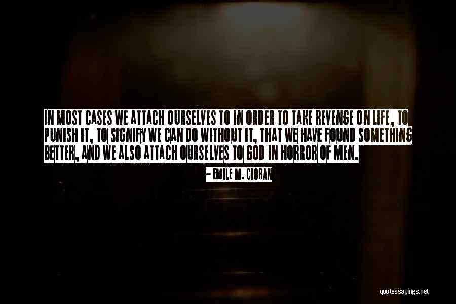 Manzier Trump Quotes By Emile M. Cioran Manzier Trump Quotes By Emile M. Cioran