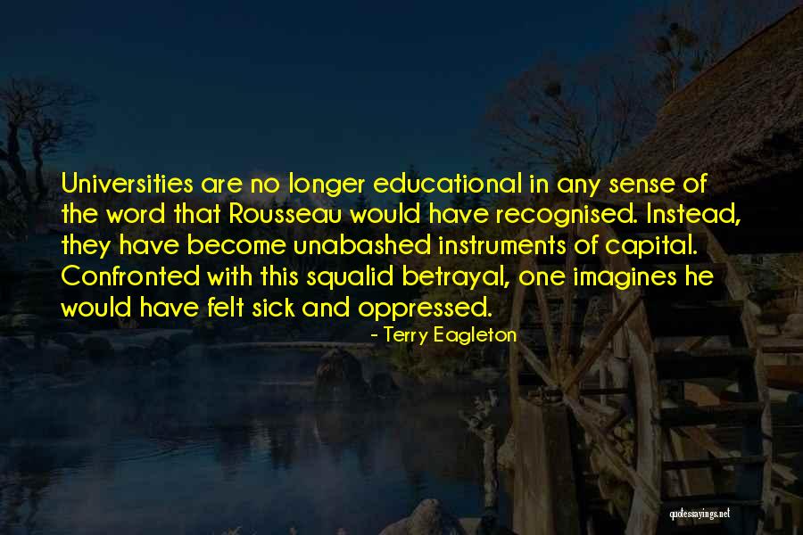 Manzier Trump Quotes By Terry Eagleton Manzier Trump Quotes By Terry Eagleton