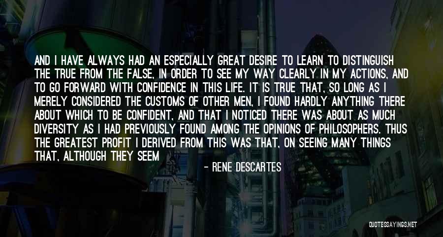 Manzikert Quotes By Rene Descartes Manzikert Quotes By Rene Descartes
