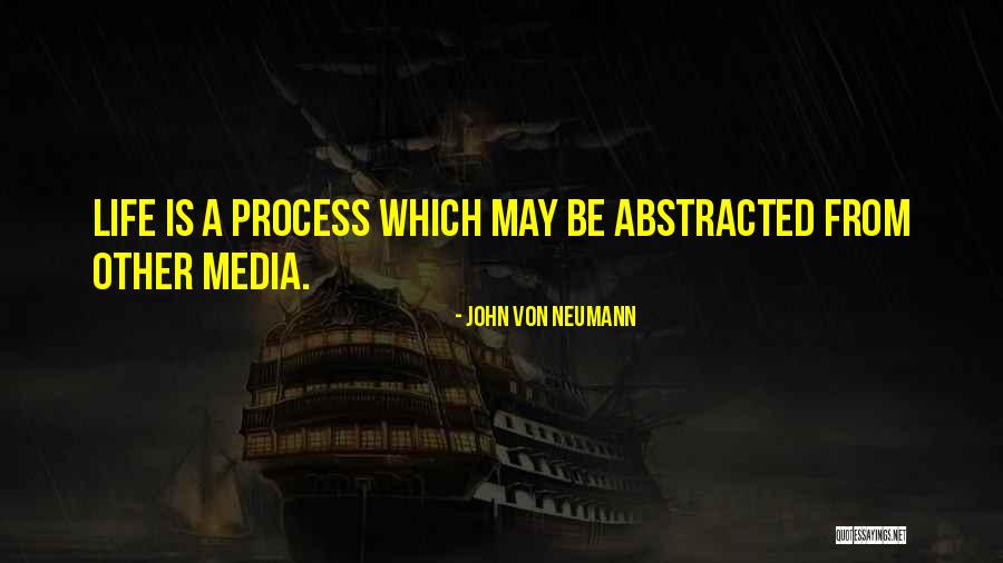 Manzimade Quotes By John Von Neumann Manzimade Quotes By John Von Neumann