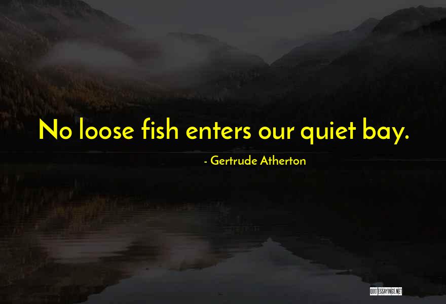Manzo Exhaust Quotes By Gertrude Atherton Manzo Exhaust Quotes By Gertrude Atherton