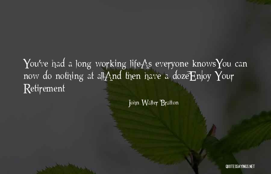 Manzo Exhaust Quotes By John Walter Bratton Manzo Exhaust Quotes By John Walter Bratton