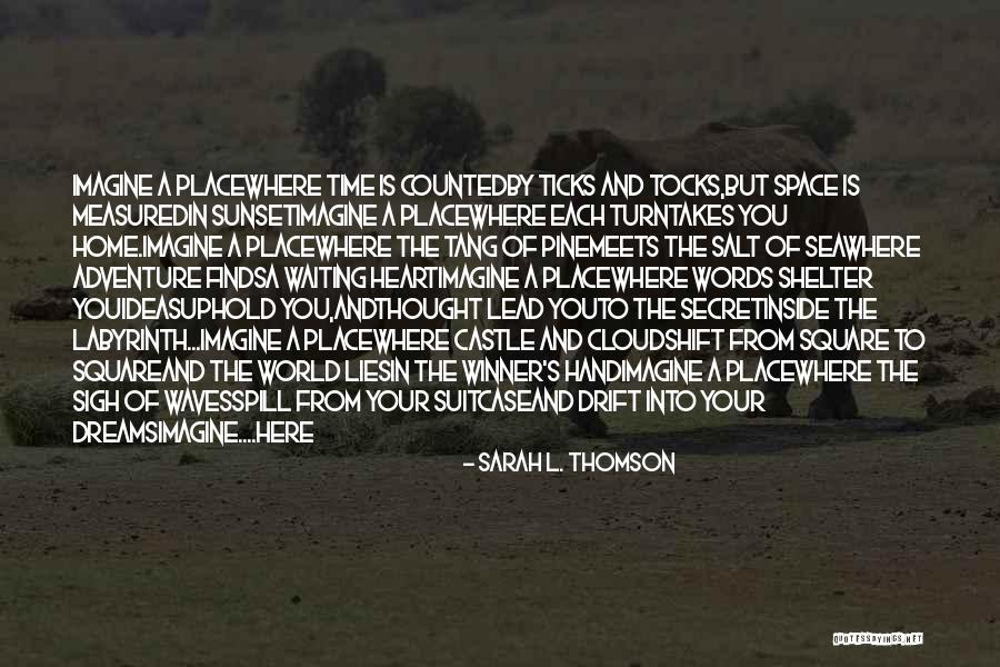 Manzo Exhaust Quotes By Sarah L. Thomson Manzo Exhaust Quotes By Sarah L. Thomson