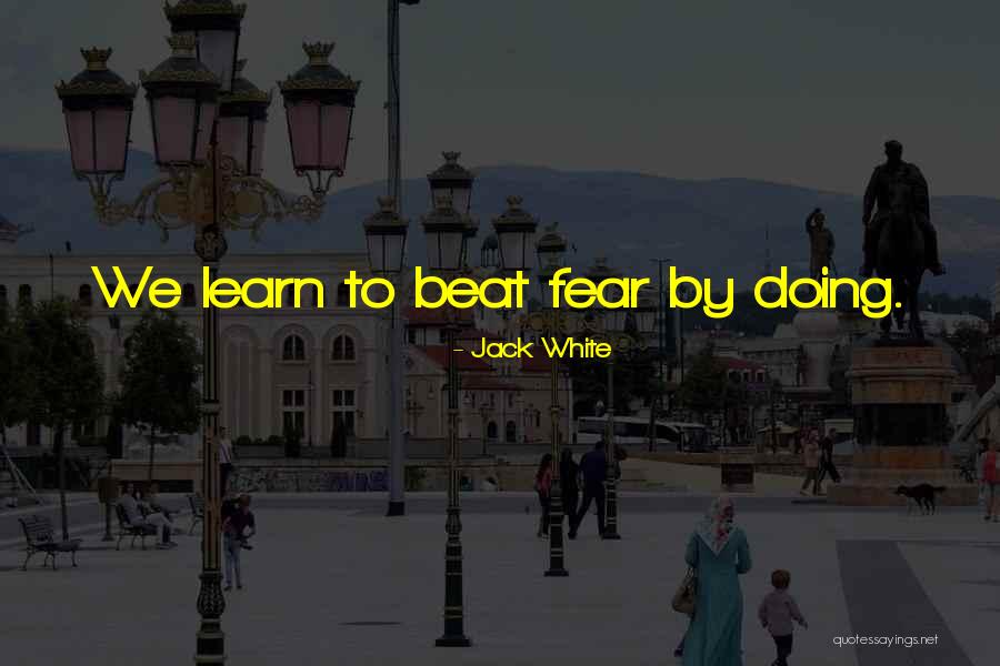 Manzolillo Chiropractic Quotes By Jack White Manzolillo Chiropractic Quotes By Jack White