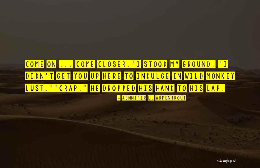 Manzoni Requiem Quotes By Jennifer L. Armentrout Manzoni Requiem Quotes By Jennifer L. Armentrout