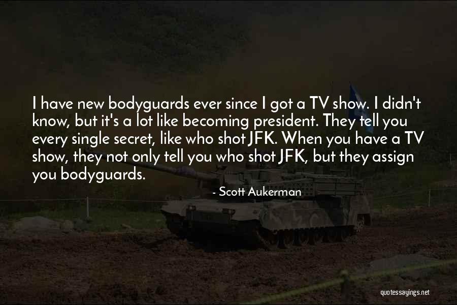 Manzoor E Khuda Quotes By Scott Aukerman Manzoor E Khuda Quotes By Scott Aukerman