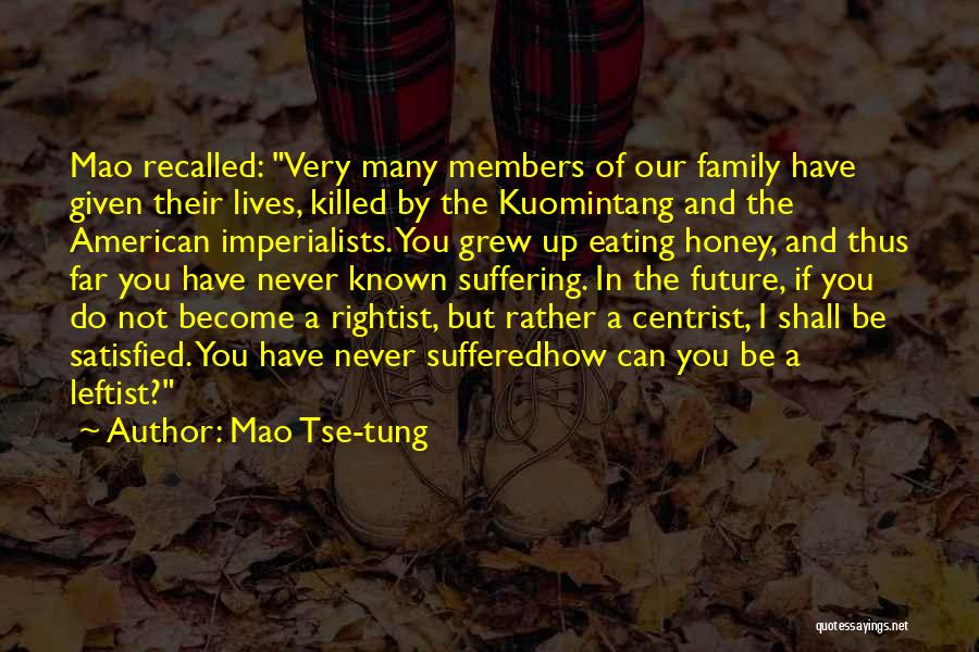 Mao Tse-tung Quotes 1125453