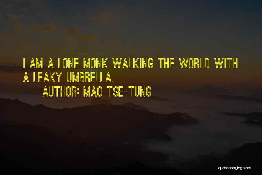 Mao Tse-tung Quotes 1664693