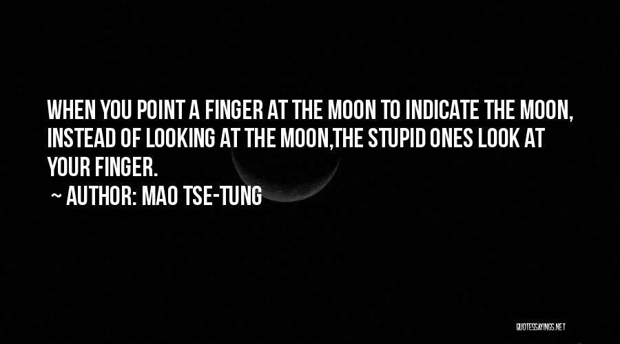 Mao Tse-tung Quotes 1795890