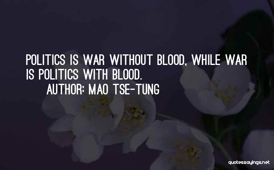 Mao Tse-tung Quotes 1924912