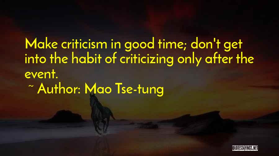 Mao Tse-tung Quotes 343075