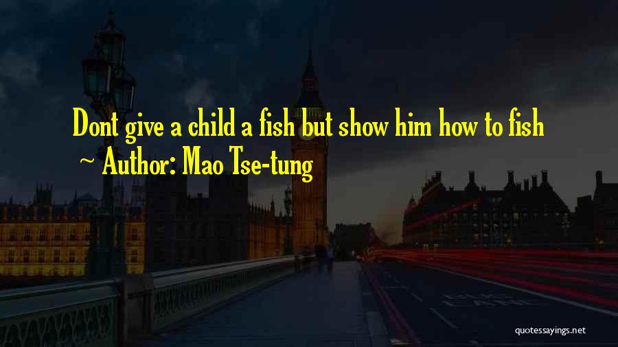 Mao Tse-tung Quotes 440641