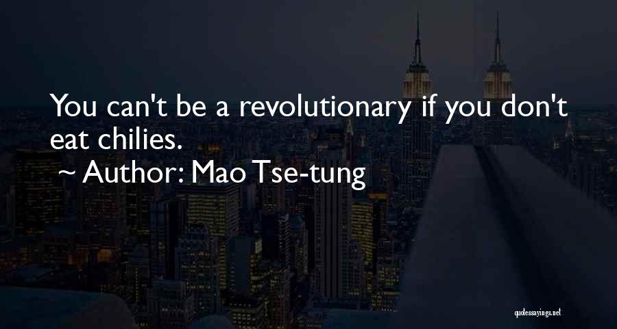 Mao Tse-tung Quotes 550532