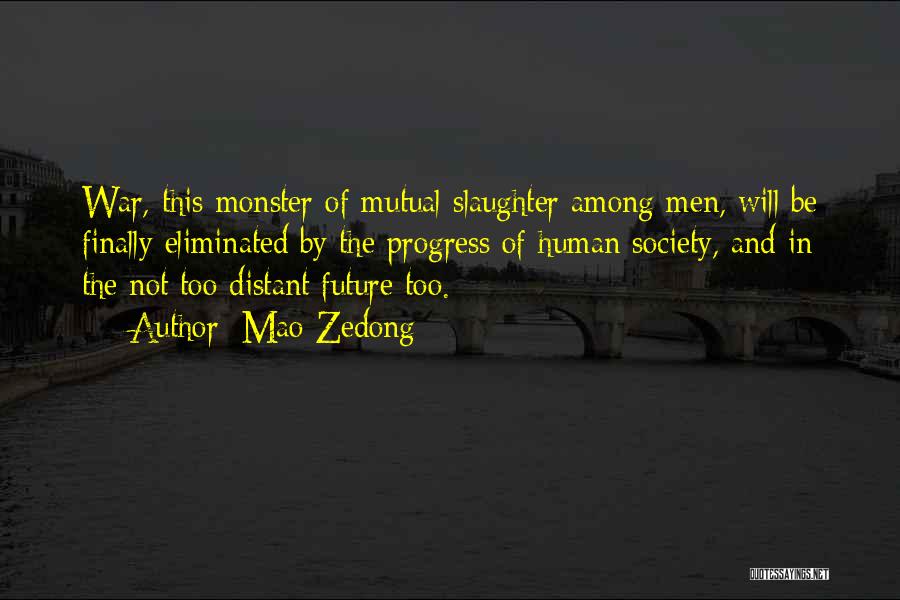 Mao Zedong Quotes 104352