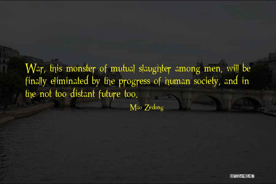 Mao Zedong Quotes 104352