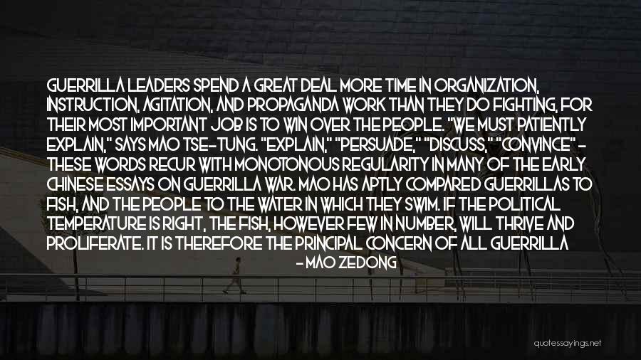 Mao Zedong Quotes 1121095