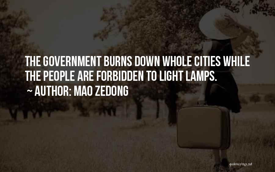 Mao Zedong Quotes 1170679