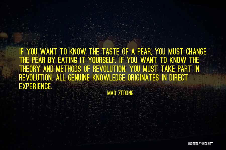 Mao Zedong Quotes 1211470