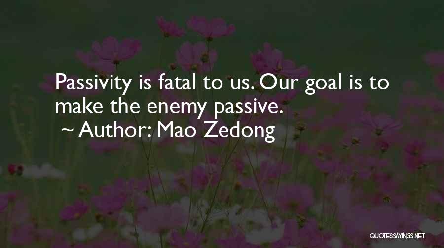 Mao Zedong Quotes 1281857