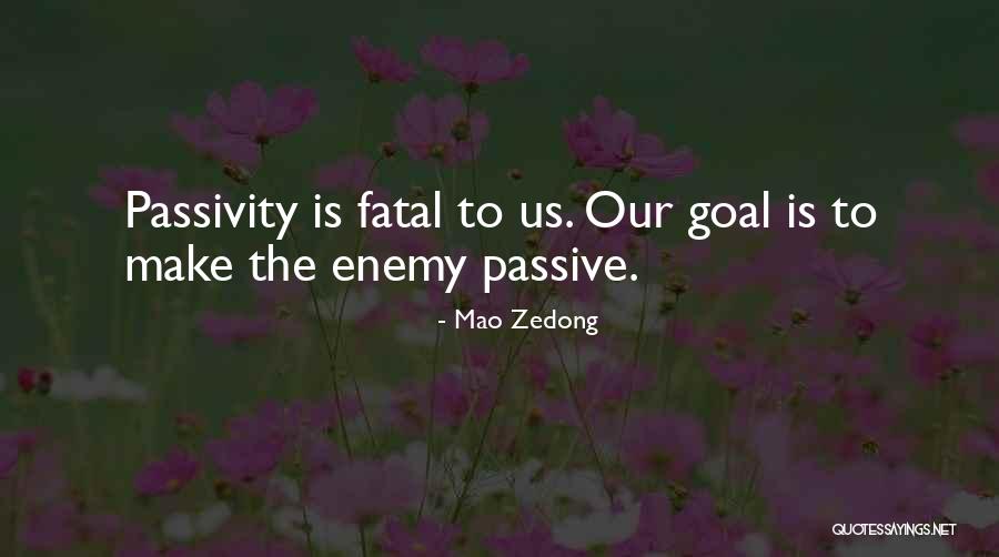 Mao Zedong Quotes 1281857