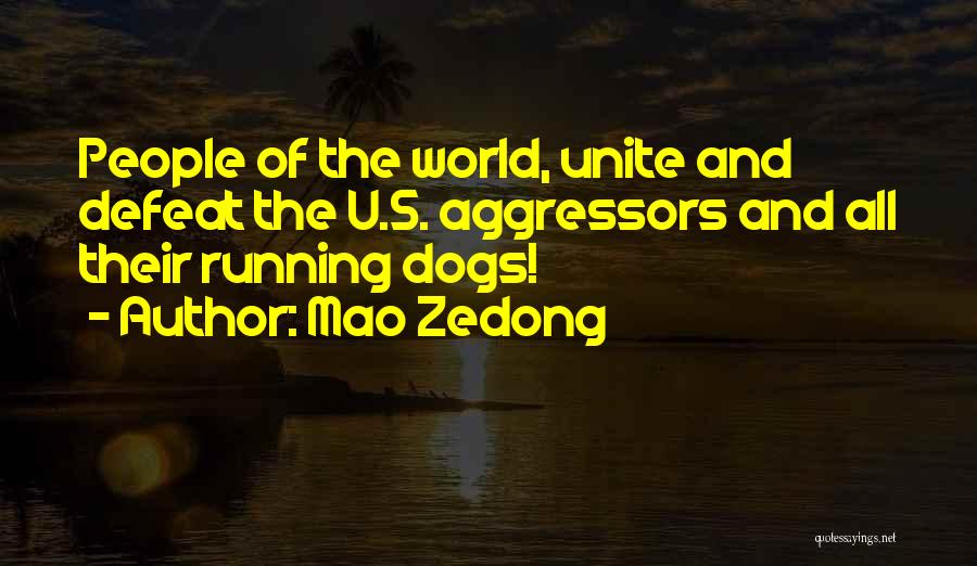 Mao Zedong Quotes 1339106
