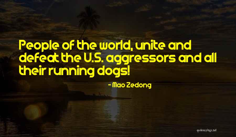 Mao Zedong Quotes 1339106